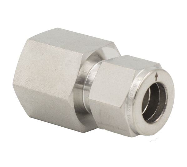 Tube Fitting and Pipe Fittings for Tubing application tubing