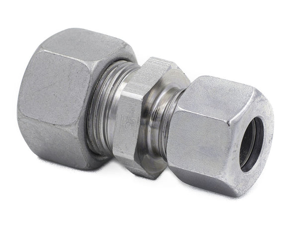 20 mm Tube Reducer Union S Series – Alabama Industrial Products