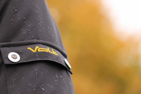 volt heated jacket