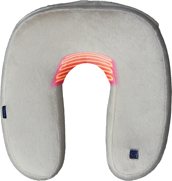 ActionHeat Rechargeable Heated Seat Cushion on QVC 