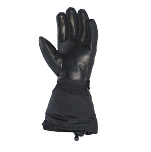 lightweight snow gloves