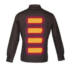 heated shirt