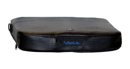 Cool Heat USBPowered Memory Foam Seat Cushion 