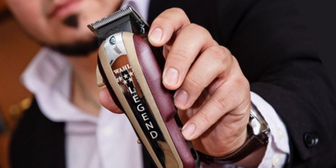 Wahl 5 Star Legend Professional Barber Clipper