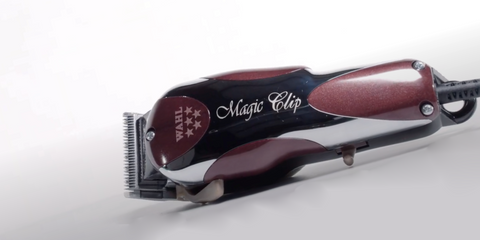 Tondeuse professionnelle Wahl 5 Star Magic Clip