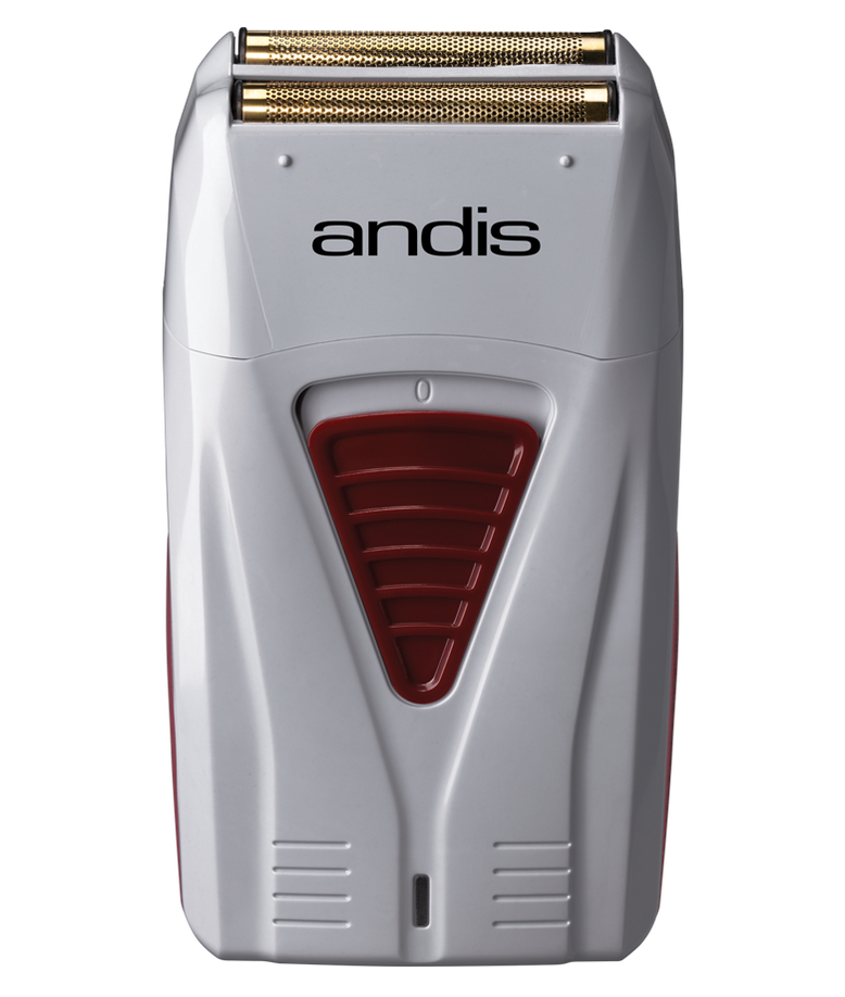 andis trimmer shells