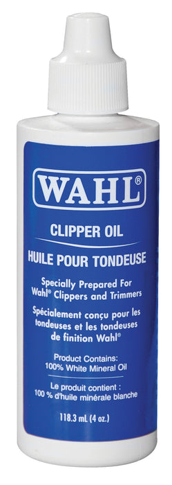 wahl blade care