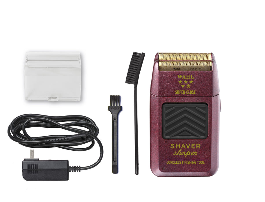 wahl shaper