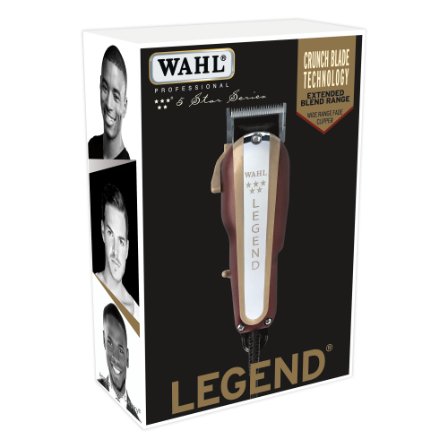 wahl legend canada