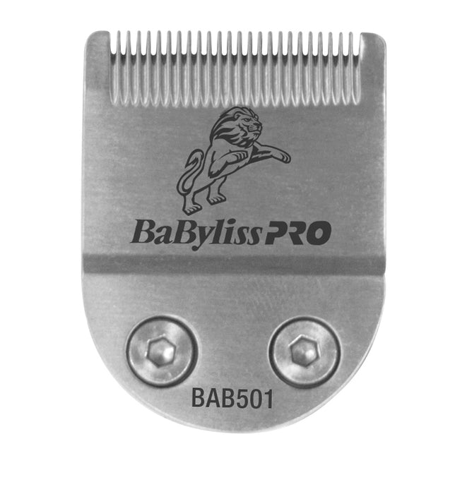 babyliss fine tooth blade
