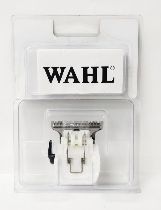 wahl cordless detailer replacement blades