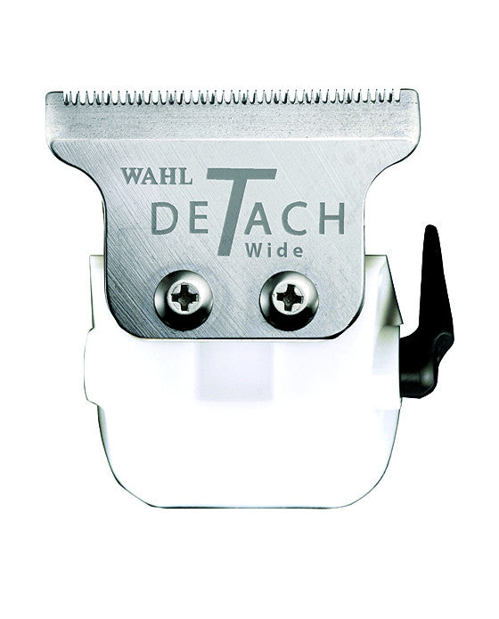 wahl cordless detailer replacement blades