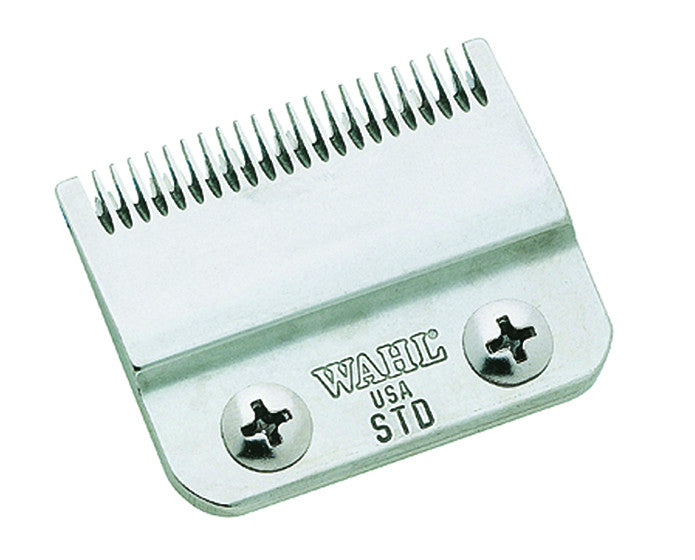 wahl 5 star replacement blades