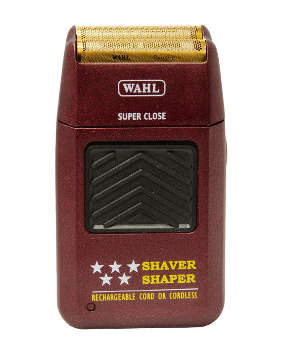 5 star razor wahl