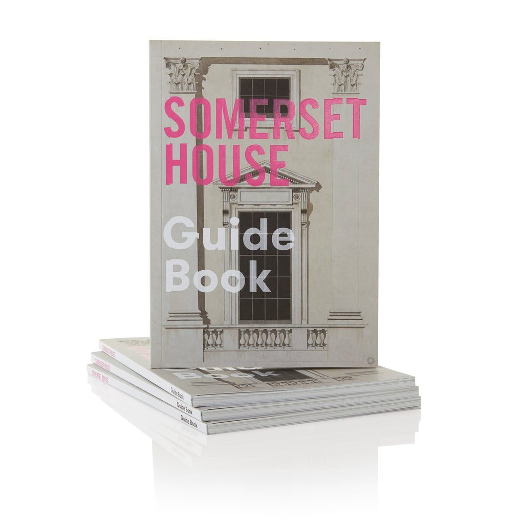 Somerset House Guide Book