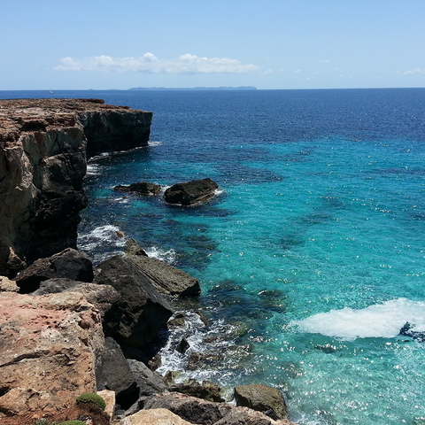 Poppys Collection Where Europeans Travel Mallorca