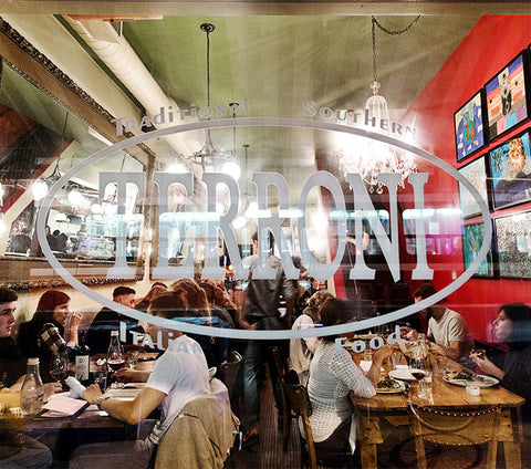 Terroni Toronto Best Italian Restaurant