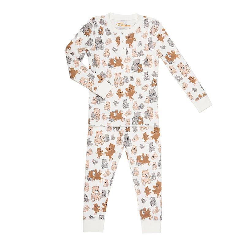 teddy bear pajamas for adults