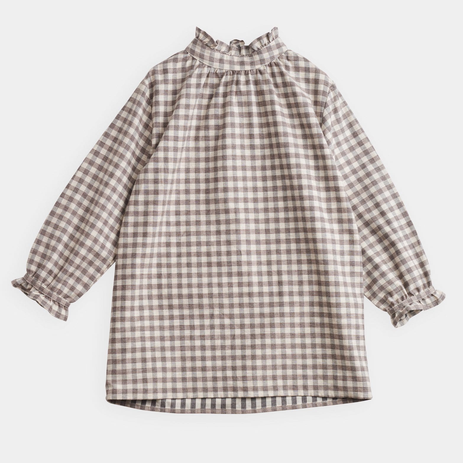 gingham dress kids