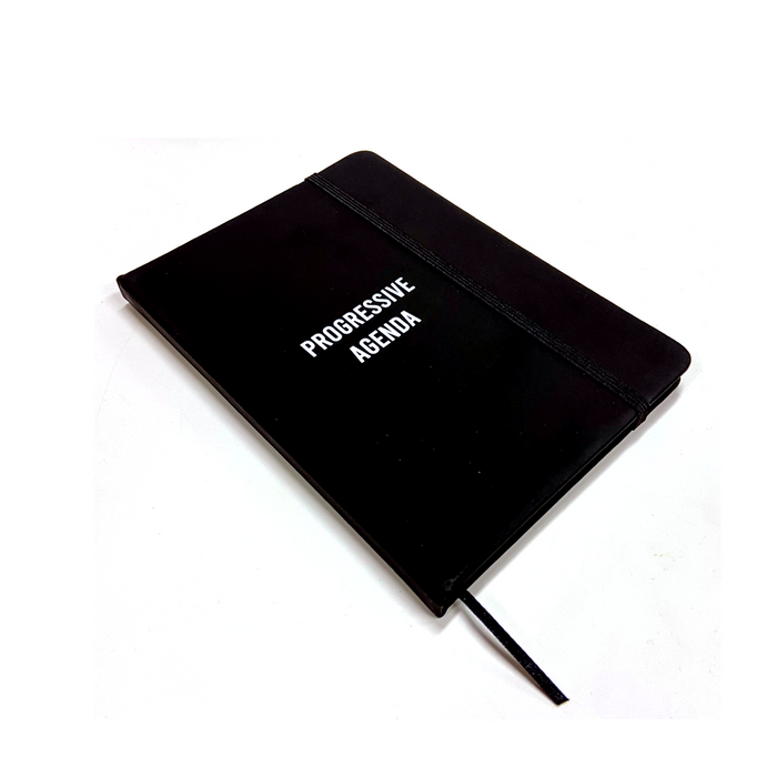 Progressive Notebook