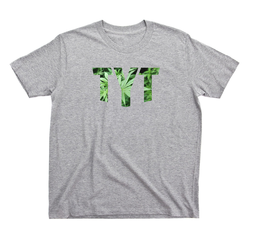 TYT 420 T-shirt | Men's T-shirts | Shop TYT — ShopTYT