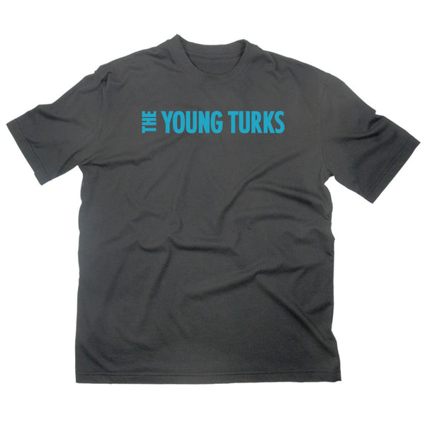 The Young Turks logo T-Shirt, Men's T-shirts