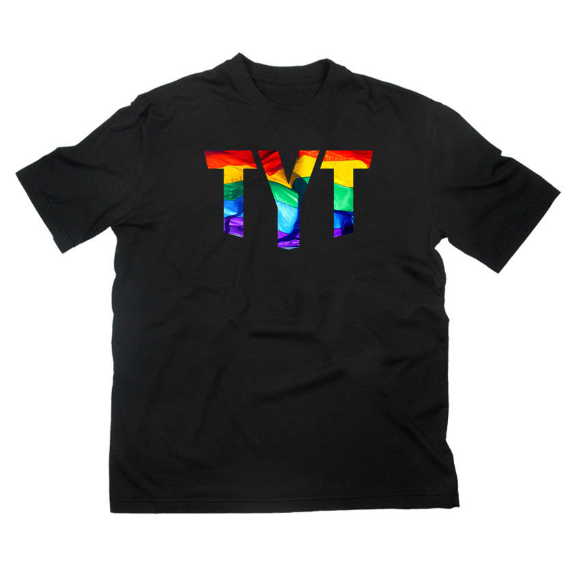 Image of Pride TYT T-Shirt