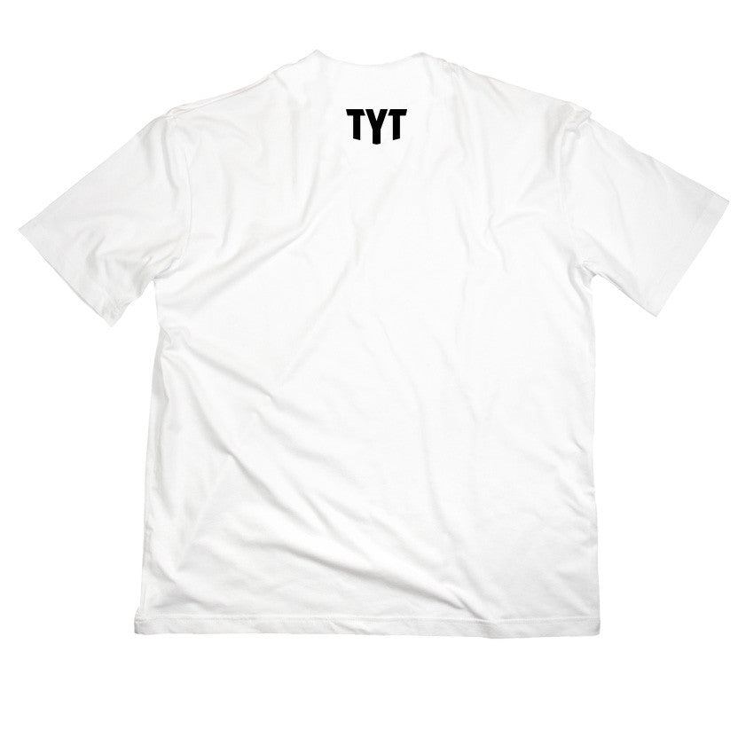 Arctic Amplification T-shirt | Men's T-shirts | Shop TYT — ShopTYT