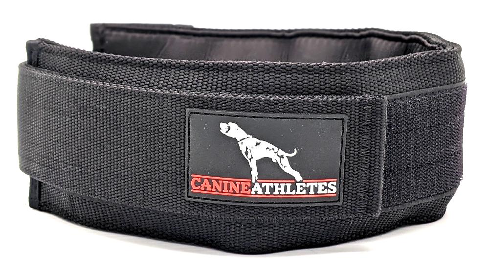 Canine Athletes X SMT Competition Weight Pull Dog Harness