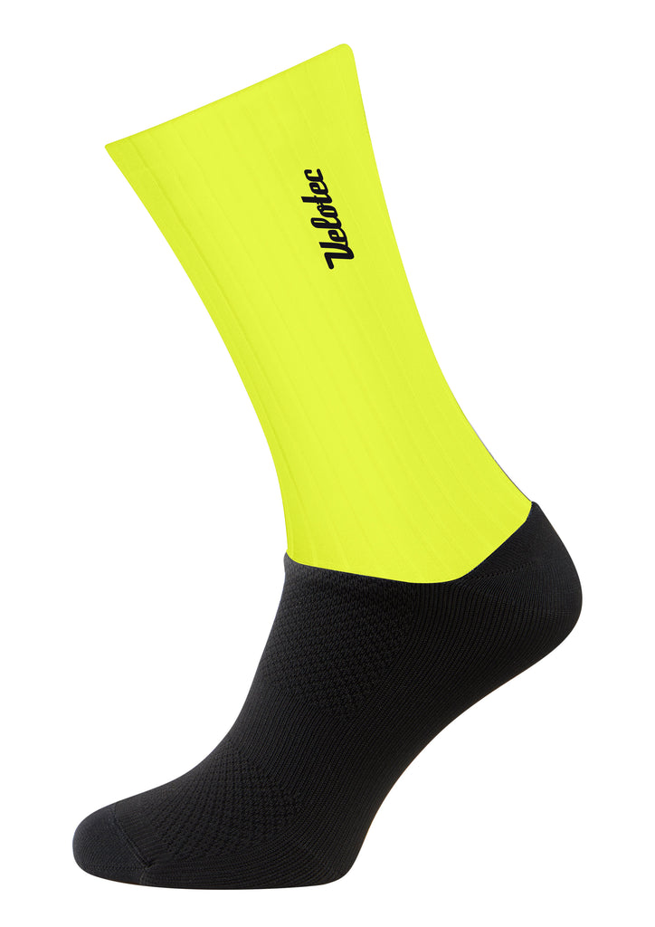 Fluo Aero-socks 2.0 – Velotec