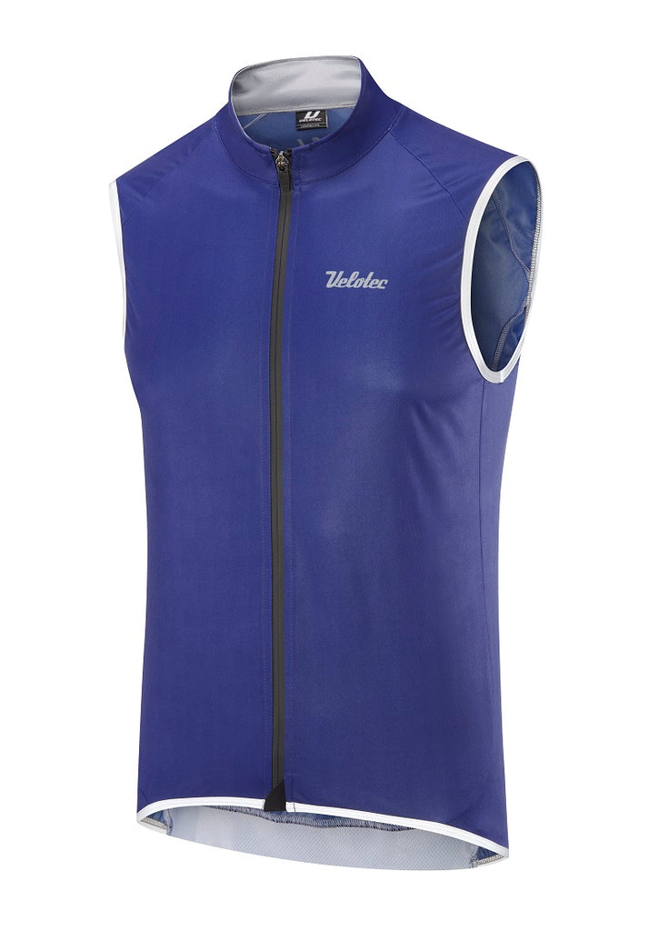 NEW - Elite Waterproof Gilet – Velotec