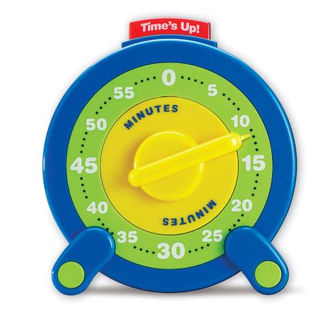 ESL and Spanish with Sube Kits - Timer Sentence Game