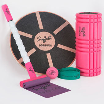 Training Tools for Dance