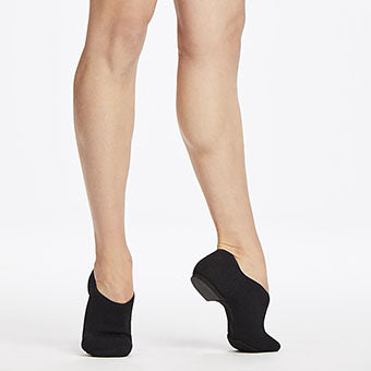 Capezio Pure Knit Jazz Shoes