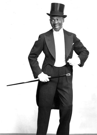 Bill Robinson