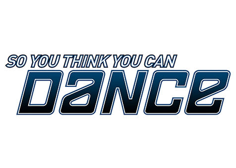 So You Think You Can Dance