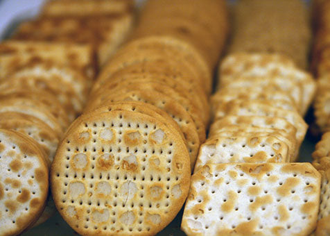 Crackers