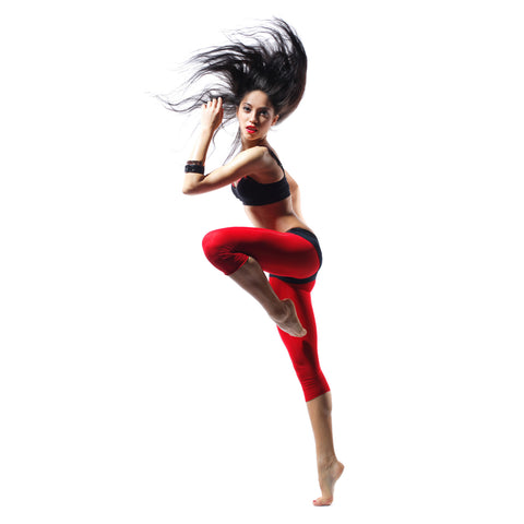 How to Look and Feel Your Best During Dance Photoshoots: Interview wit –  PointePeople