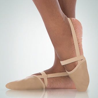 Turning Shoes - Ins and Outs – Inspirations Dancewear Canada