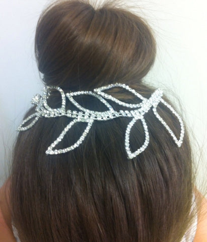 Five Fun Dance Competition Hair Accessories – Inspirations