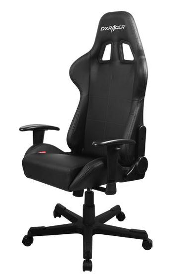 DXRacer OH/FD99/N - Buy Premium Gaming Chair – CS Gaming ...