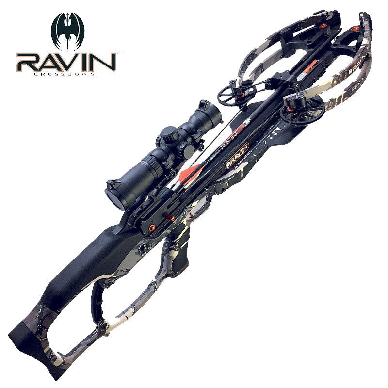 ravin crossbow dealers