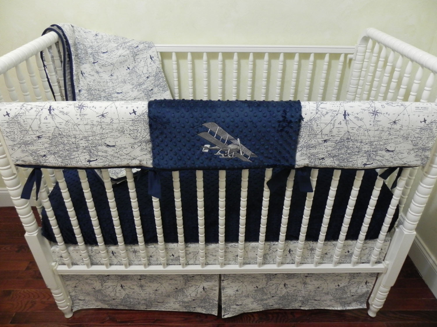 baby crib sets boy