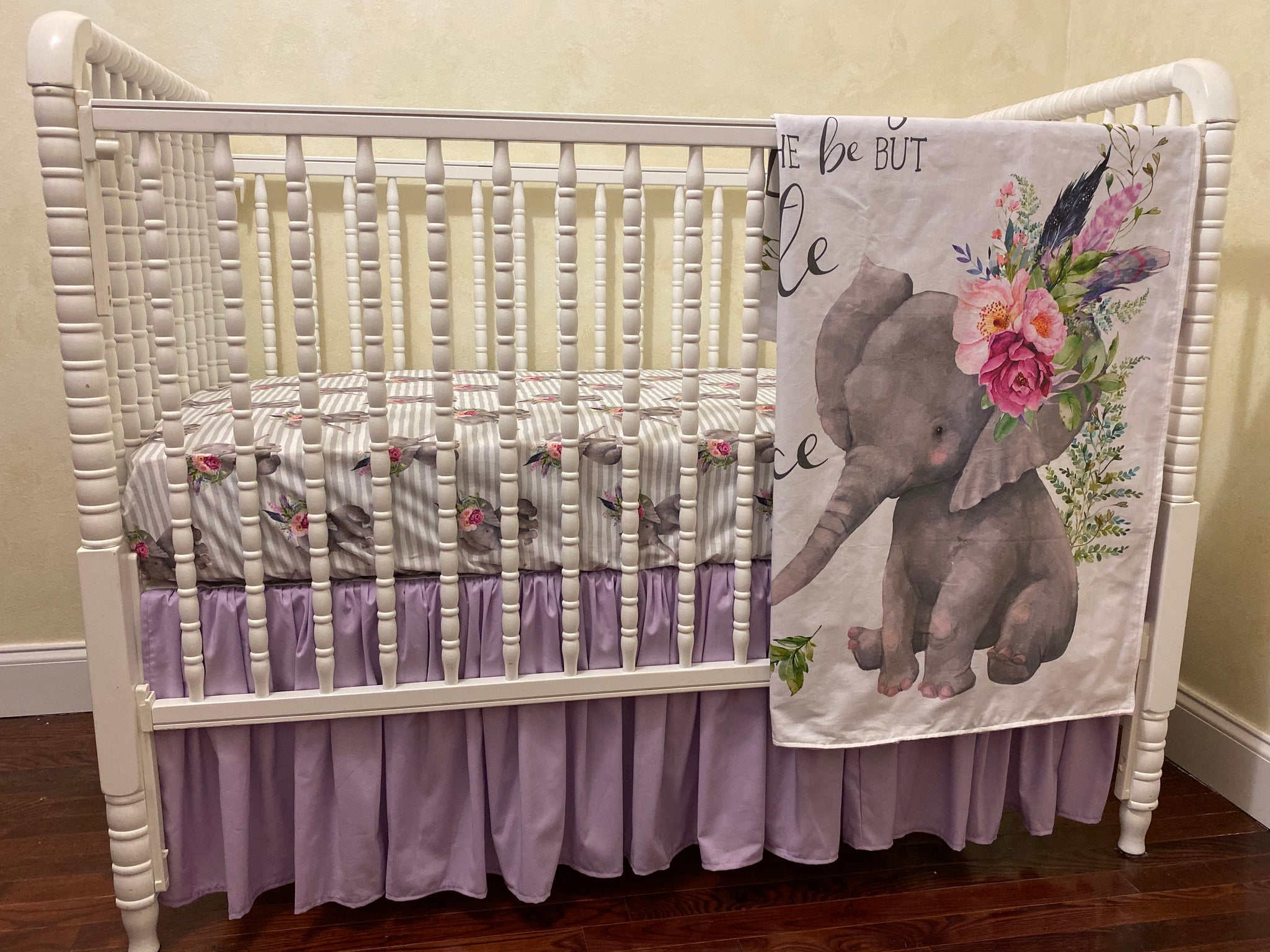 baby girl cot bedding next