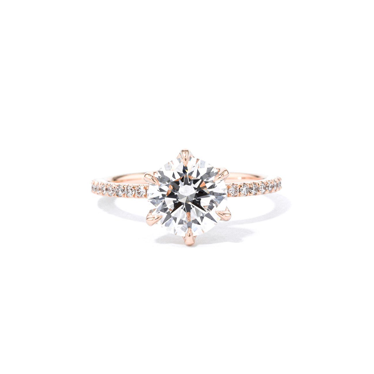 1.4mm Caraline Round – Princess Bride Diamonds