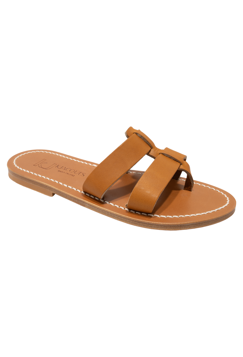 Delta Miel Sandal – JILL ROBERTS