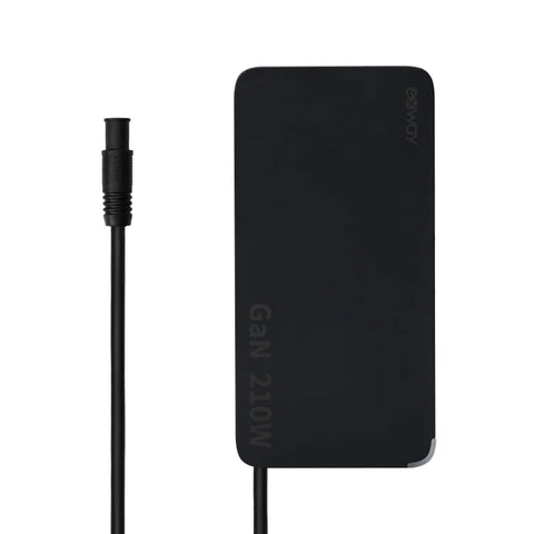 Exway GaN Charger
