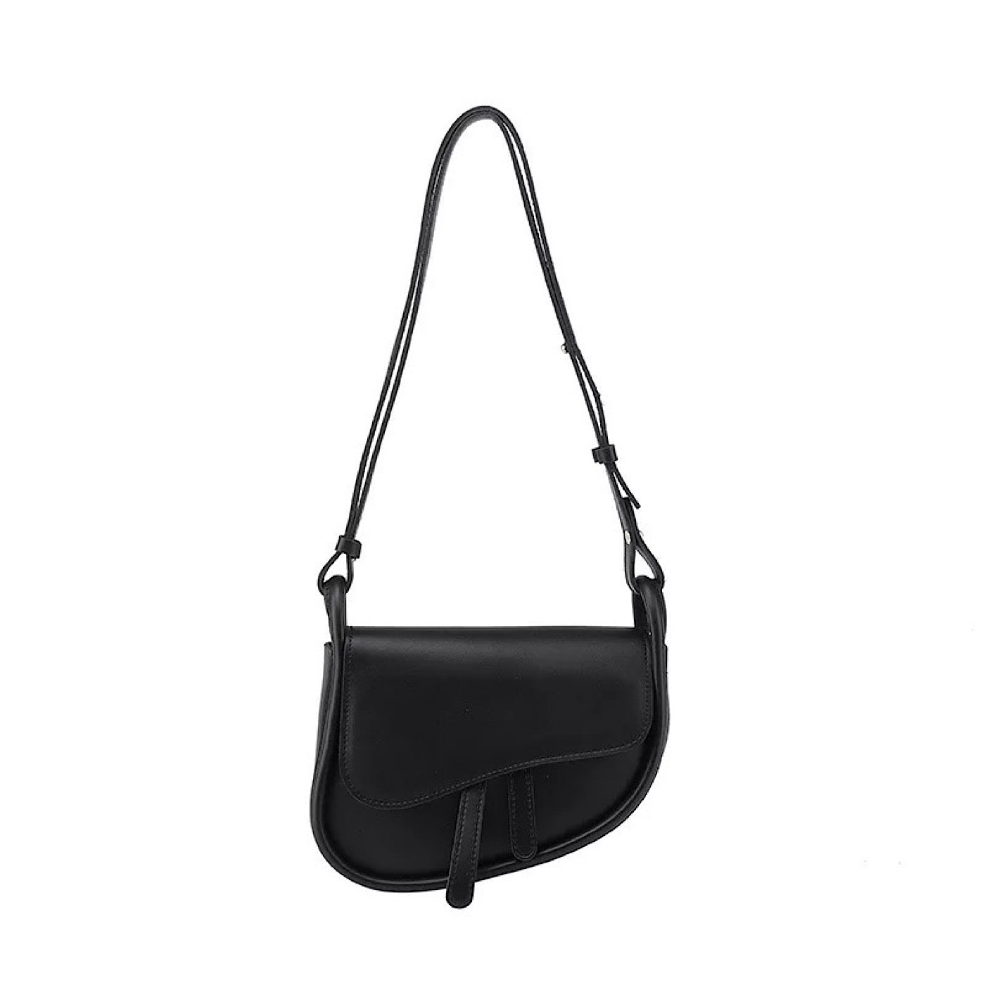 MUNA bag black | GESSO | Reviews on Judge.me