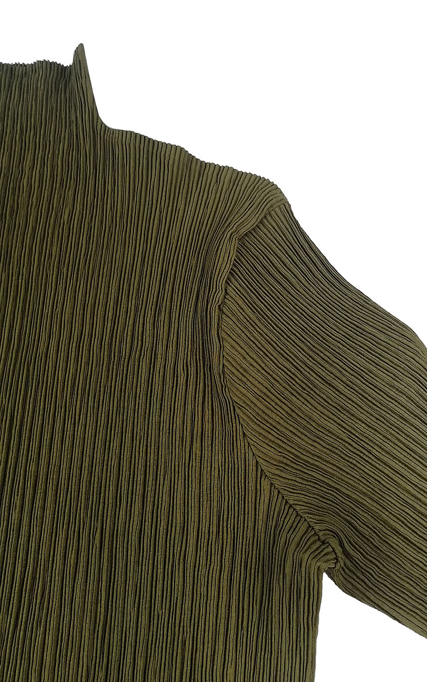 Vintage Pleats Please ISSEY MIYAKE Blouse – 8th & Main