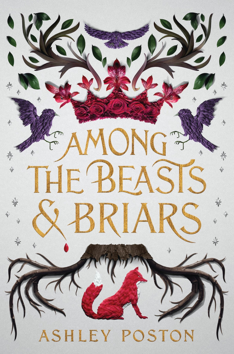 owlcrate among the beasts and briars